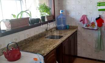 Imagem 7: Apartamento no Bairro Fazenda