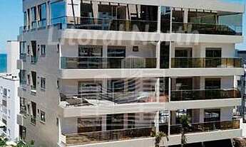 Imagem: Cobertura Duplex á poucos metros do Mar