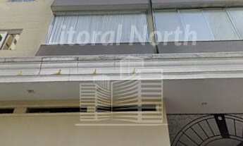 Imagem: Apartamento na Quadra do Mar no Centro de