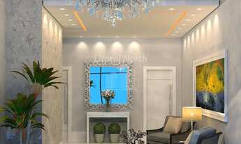 Imagem 3: Cobertura Triplex á poucos metros do Mar na Praia Brava