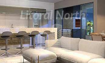 Imagem 5: Cobertura Triplex á poucos metros do Mar na Praia Brava