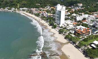 Imagem: Pré-lançamento na Praia de Cabeçudas