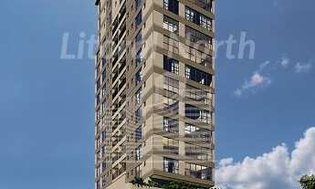 Imagem: Lançamento no Centro de Balneário Camboriú