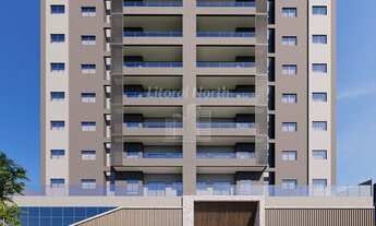 Imagem: Lançamento no Centro de Itajaí