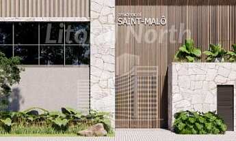 Imagem 3: Lançamento no Centro de Itajaí