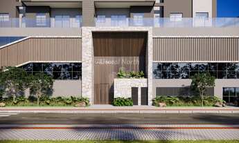 Imagem 2: Lançamento no Centro de Itajaí