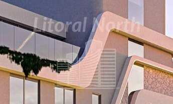 Imagem: Pré-lançamento na Praia dos Amores em