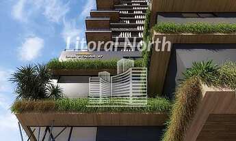 Imagem 2: Sala comercial número 2 no Edifício Casa Atalaia 47.