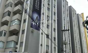 Imagem: Apartamento na Avenida Brasil em Balneário