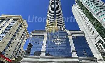 Imagem: Apartamento Alto Padrão na quadra do mar