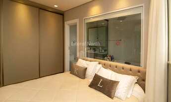 Imagem 7: Aparatmento em Cabeçudas com vista para o mar