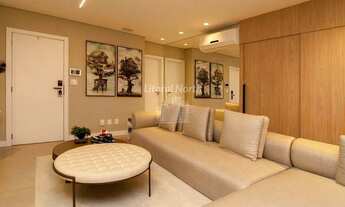 Imagem 4: Aparatmento em Cabeçudas com vista para o mar