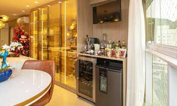 Imagem 6: Aparatmento em Cabeçudas com vista para o mar