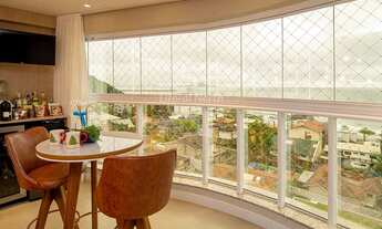 Imagem 5: Aparatmento em Cabeçudas com vista para o mar