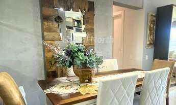 Imagem 4: Apartamento na Praia Brava á poucos metros do mar