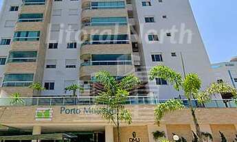 Imagem: Apartamento na Praia Brava á poucos metros