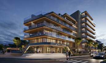 Imagem: Apartamento de Alto Padrão de frente para