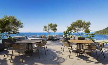 Imagem 3: Apartamento de Alto Padrão de frente para o Mar na Praia Brava