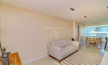 Imagem 4: Aparatamento á poucos metros do mar na Praia Brava