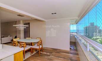 Imagem 7: Aparatamento á poucos metros do mar na Praia Brava