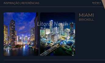 Imagem 2: Futuro lançamento na Praia Brava