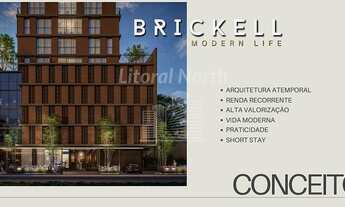 Imagem 5: Futuro lançamento na Praia Brava