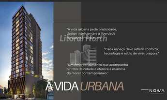 Imagem 6: Futuro lançamento na Praia Brava