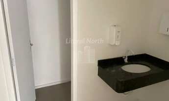 Imagem 4: Sala comercial térrea na Avenida Brasil no Centro de Balneário Camboriú