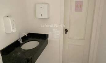 Imagem 5: Sala comercial térrea na Avenida Brasil no Centro de Balneário Camboriú