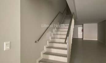 Imagem 5: Sala térrea com Mezanino e Ótima localização na Quadra do Mar