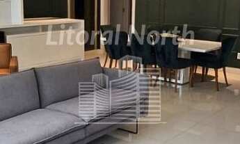 Imagem 5: Apartamento de Alto Padrão no Centro de Balneário Camboriú