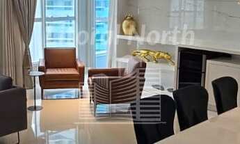 Imagem 4: Apartamento de Alto Padrão no Centro de Balneário Camboriú