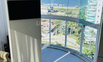 Imagem 3: Apartamento finamente mobiliado com vista para o Mar na Praia Brava