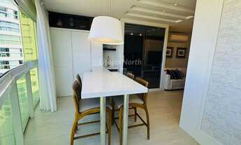 Imagem 7: Apartamento finamente mobiliado com vista para o Mar na Praia Brava