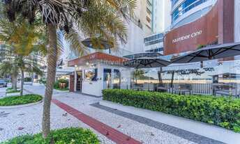 Imagem 2: Apartameto de frente para o Mar no Centro de Balneário Camboriú