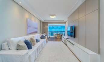 Imagem 3: Apartameto de frente para o Mar no Centro de Balneário Camboriú