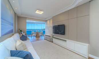 Imagem 4: Apartameto de frente para o Mar no Centro de Balneário Camboriú
