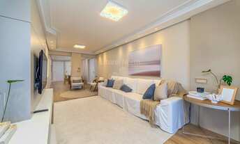 Imagem 7: Apartameto de frente para o Mar no Centro de Balneário Camboriú