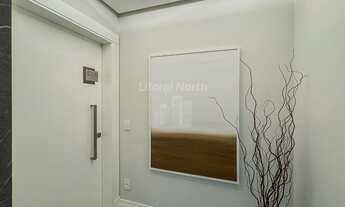 Imagem 5: Apartamento de Alto Padrão na Quadra do Mar com Bela Vista Definitiva para o Mar