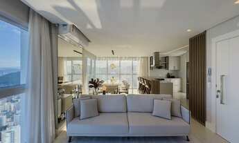 Imagem 7: Apartamento de Alto Padrão na Quadra do Mar com Bela Vista Definitiva para o Mar