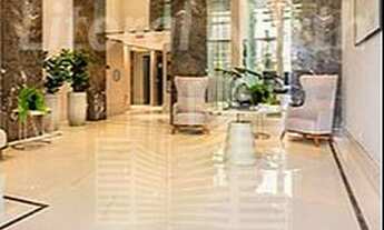 Imagem 4: Apartamento de Alto Padrão na Quadra do Mar com Bela Vista Definitiva para o Mar