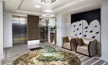 Imagem 2: Apartamento no Centro de Balneário Camboriú na Avenida Brasil