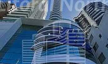 Imagem 2: Cobertura de Altíssimo Padrão de frente para o Mar