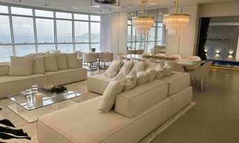 Imagem 5: Apartamento de Altíssimo Padrão com Piscina Privativa de frente para o Mar