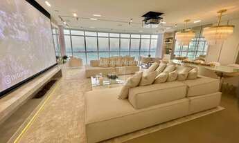 Imagem 6: Apartamento de Altíssimo Padrão com Piscina Privativa de frente para o Mar