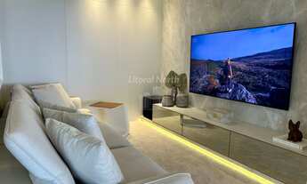 Imagem 7: Apartamento de Altíssimo Padrão com Piscina Privativa de frente para o Mar