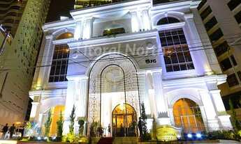 Imagem 2: Apartamento de Altíssimo Padrão com Piscina Privativa de frente para o Mar