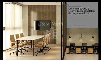 Imagem 7: Lançamento diferenciado no Bairro das Nações