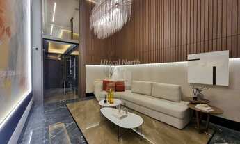 Imagem 3: Apartamento de Alto Padrão no Centro de Balneário Camboriú