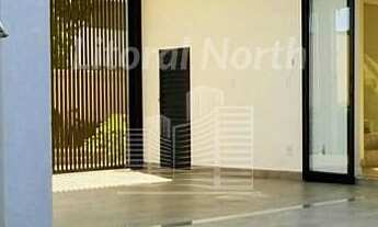 Imagem 7: Sobrado de Alto Padrão no Condomínio Boulevard